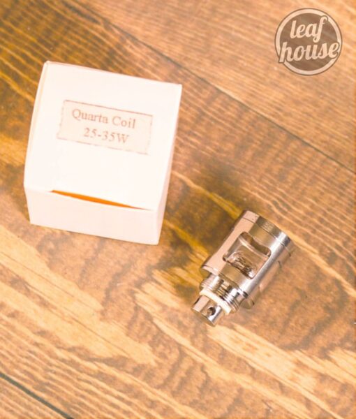 Longmada Quarta Replacement Coil