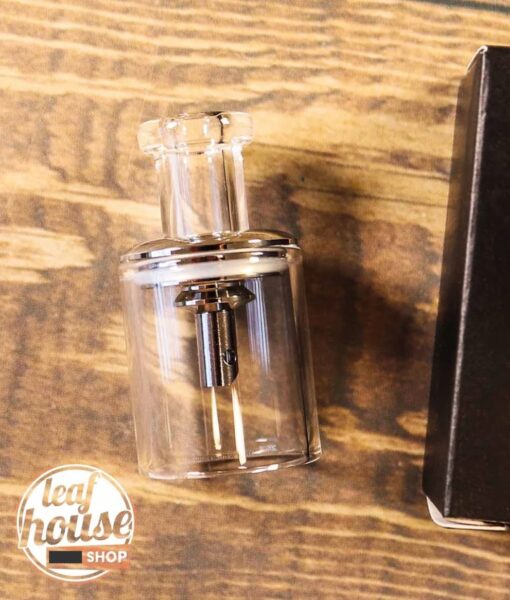 XMAX QOMO Carb Cap with Glass Tube-Buy from Vape Shop Australia-2a
