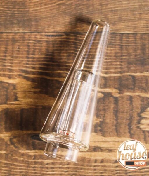 XMAX QOMO Glass Bubbler-Vape Australia-2a