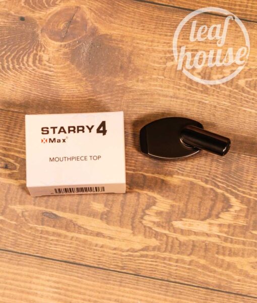 Xmax Starry 4 Mouthpiece 2 - Vape Shop Australia