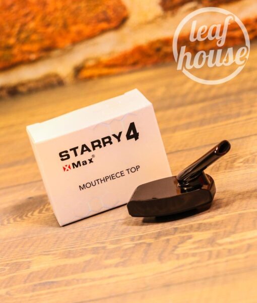 Xmax Starry 4 Mouthpiece - Vape Shop Australia
