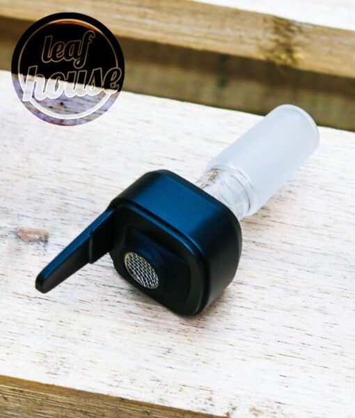 Xmax V3 - Glass Adapter Lid 2 - Vape Shop Australia