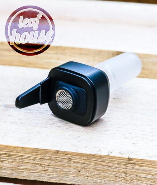 Xmax V3 - Glass Adapter Lid- Vape Shop Australia