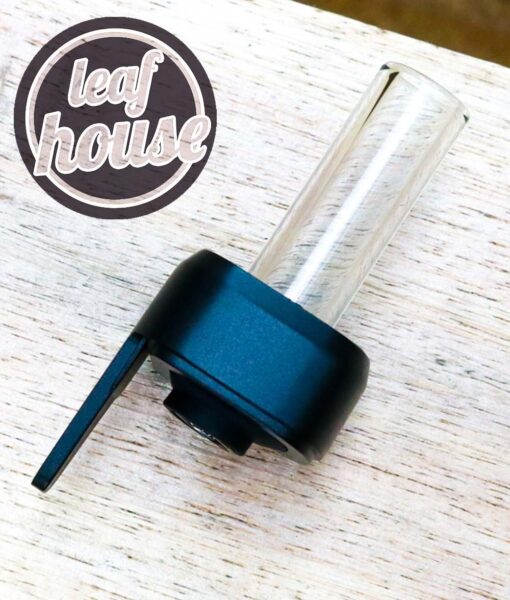 XMAX V3 Pro Glass Mouthpiece