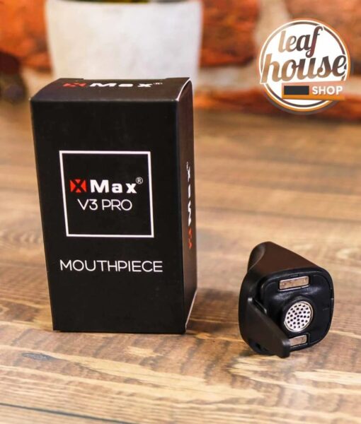 XMAX V3 Pro Mouthpiece-Herb Vape-Vape Shop Australia-2a
