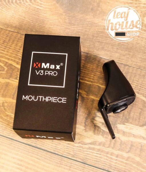 XMAX V3 Pro Mouthpiece-Vape Shop Australia-2a