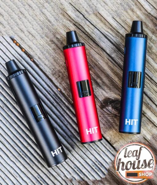 Yocan Hit