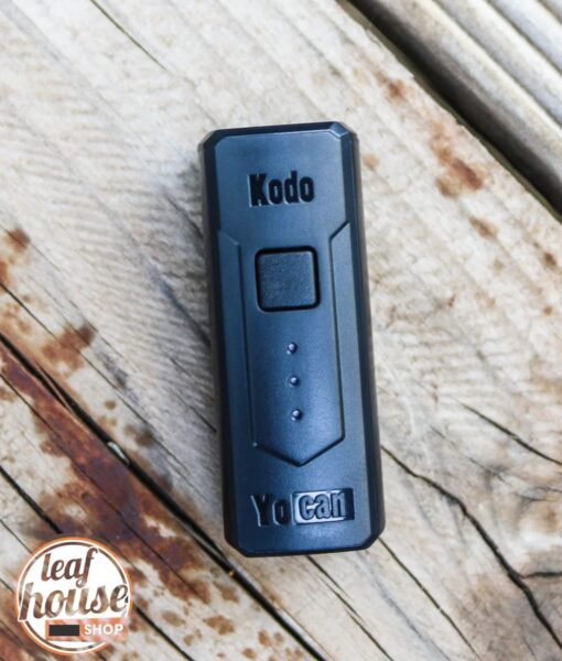 Yocan Kodo Box Mod
