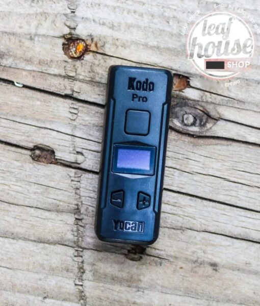 Yocan Kodo Pro Box Mod