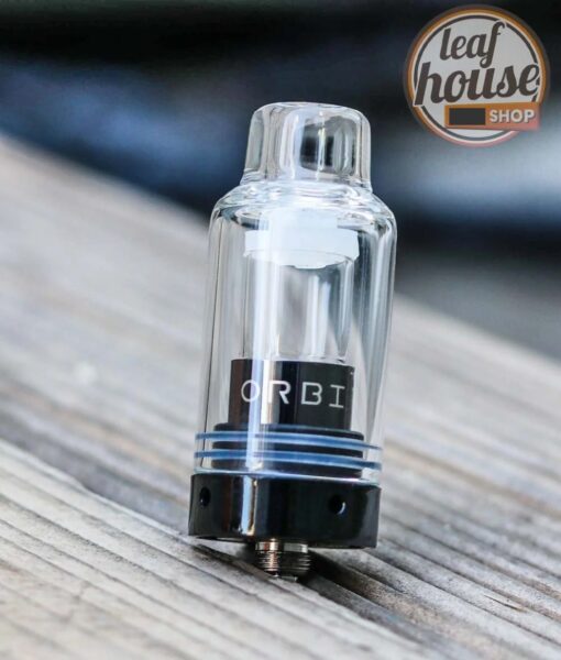 Yocan Orbit Tank