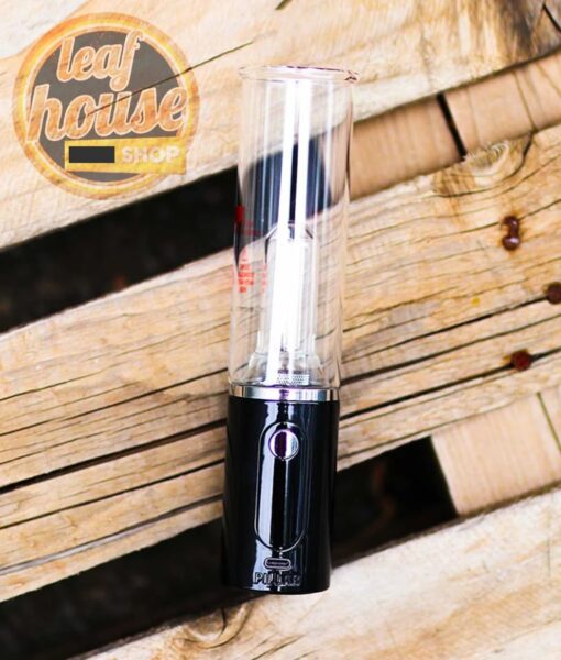 Buy the Yocan Pillar at Leaf House Vape Shop Australia