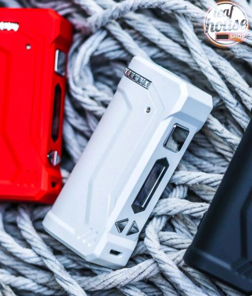 Yocan UNI Pro Box Mod