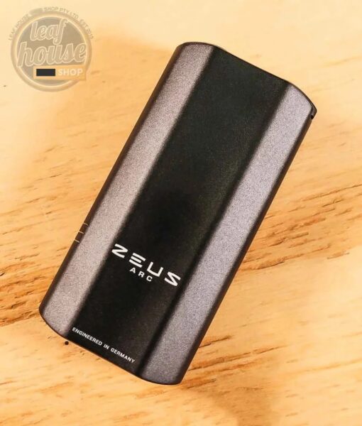 Zeus Arc GT-Dry Herb- buy at Vape Shop Australia