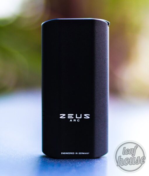 Zeus Arc S Hub Kit - Profile Photo - Vape Shop Australia