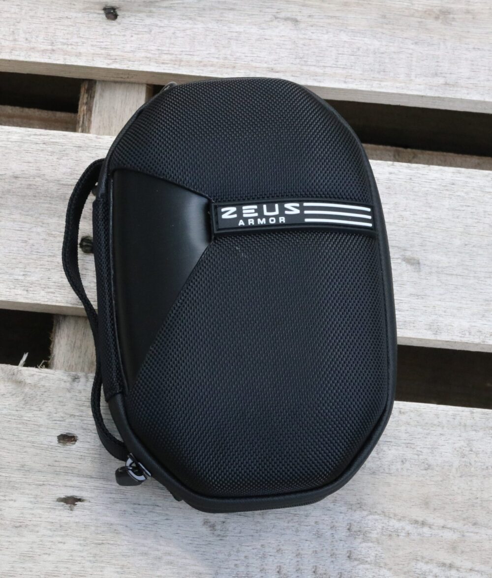Zeus Armor Vaporizer Case-Vape Australia