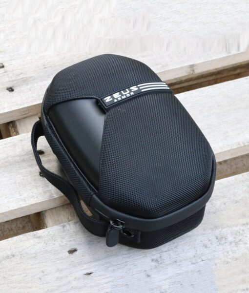 Zeus Armor Vaporizer Case-Herb Vape Australia