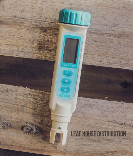 AZ Instruments - AZ Waterproof EC & TDS meter Pen