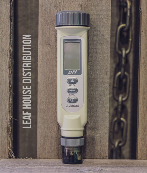AZ Instruments - AZ Waterproof pH meter Pen with ATC