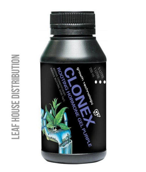 Clonex Purple Gel
