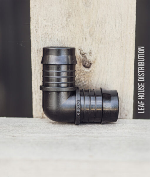 DRIPCO AUSTRALIA - Dripco Elbow