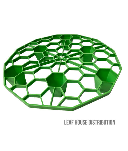 G-Pots Grid 470 mm suits G-Pot Base 550 mm
