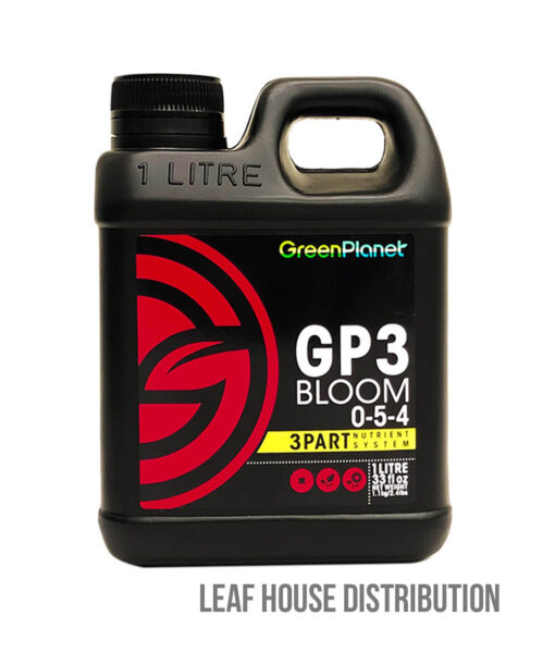 GP3 Bloom