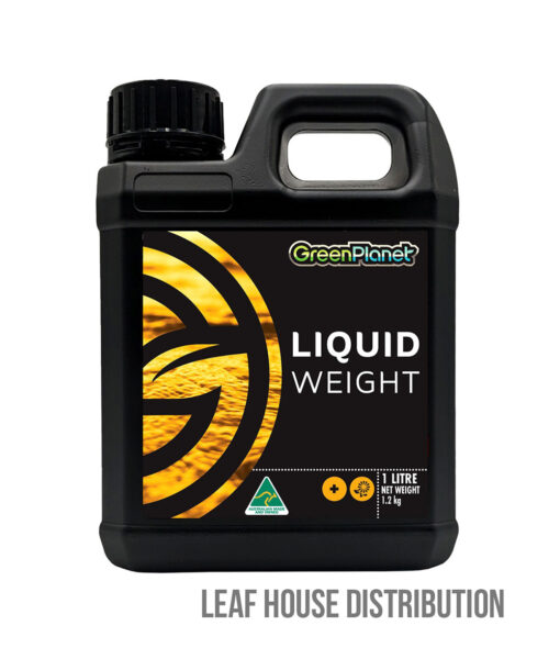 Liquid Weight