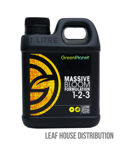Massive Bloom Formulation