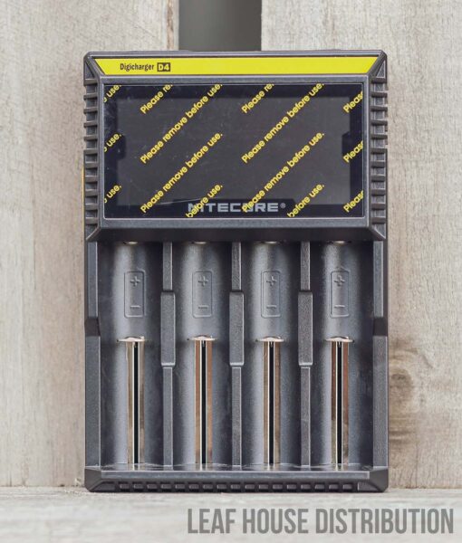 NITECORE D4 DIGICHARGER