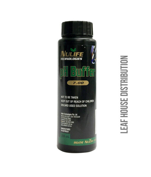 Nulife Technologies - Nulife pH Buffer 7