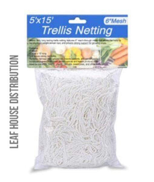 PRO GROW - Trellis Mesh Netting