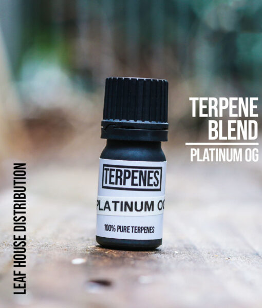 Sour Diesel - Terpene Blend - 5ml