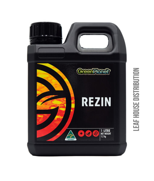 Rezin