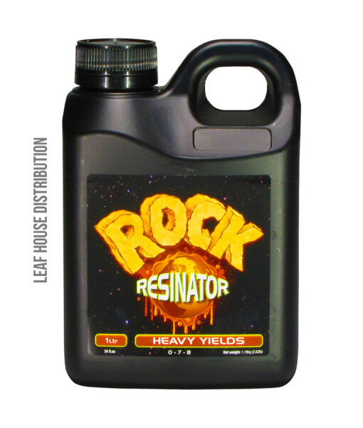 Rock Resinator