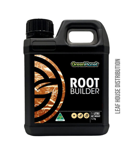 Root Builder