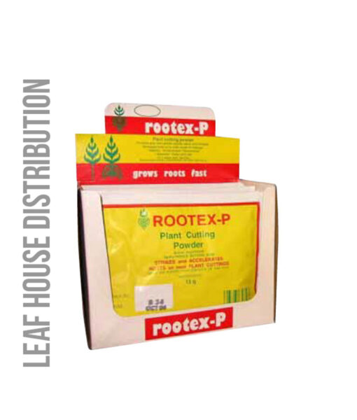 Rootex Powder 18g Sachet