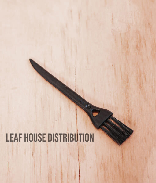 Small Cleaning Brush – Stiff Bristle Brush