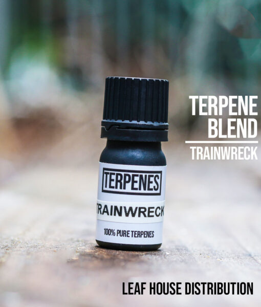 Trainwreck - Terpene Blend - 5ml