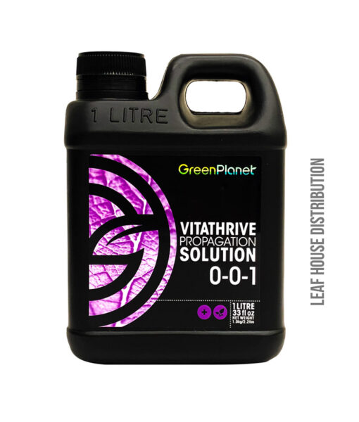 Vitathrive
