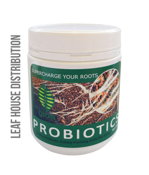 W2G Probiotic 300g
