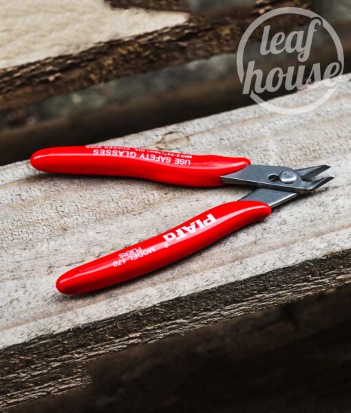 WIRE CUTTERS - Stainless Steel-PLATO 170 SHEAR CUTTER-Wire Cutters Australia