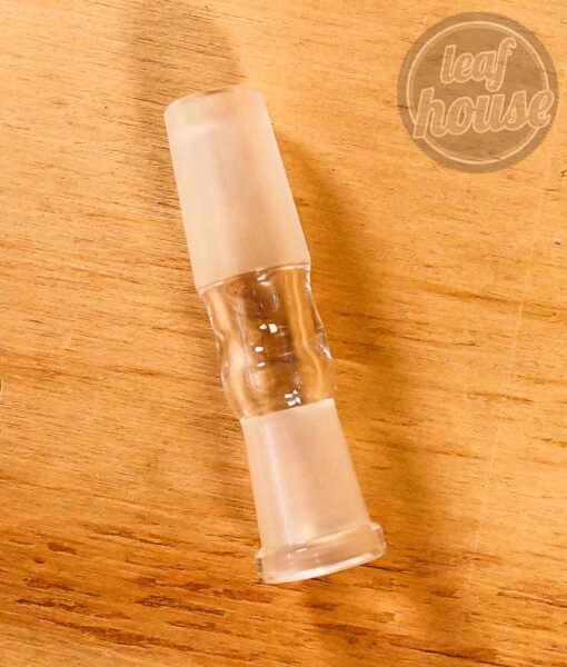 Davinci 10mm to 14mm Water Adapter