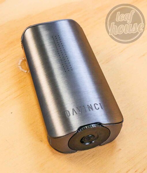 Davinci IQ2