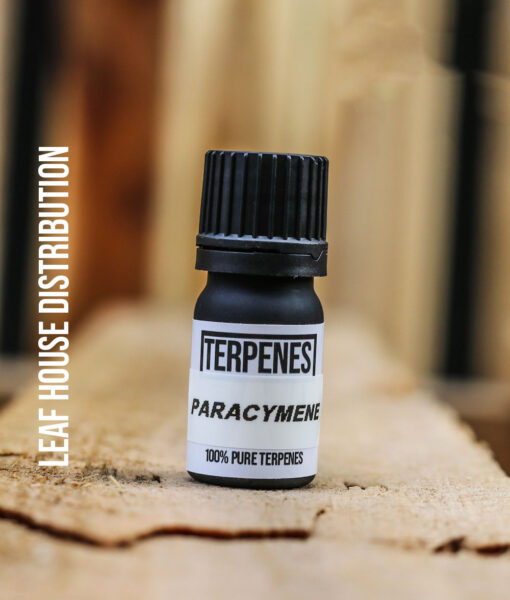 Para-Cymene - Terpene Isolate - 5ml