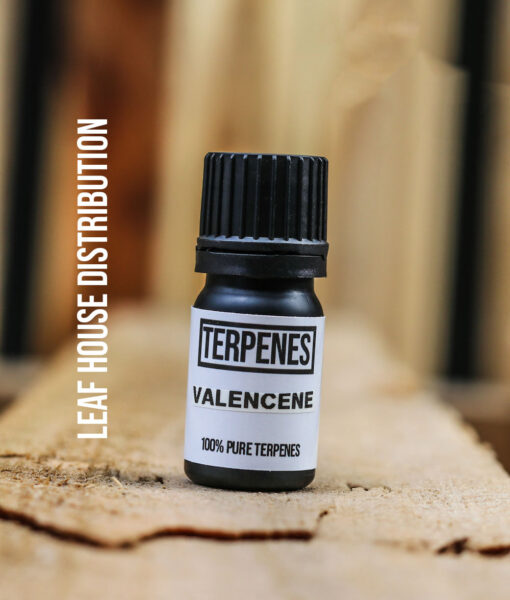 Valencene – Terpene Isolate – 5ml