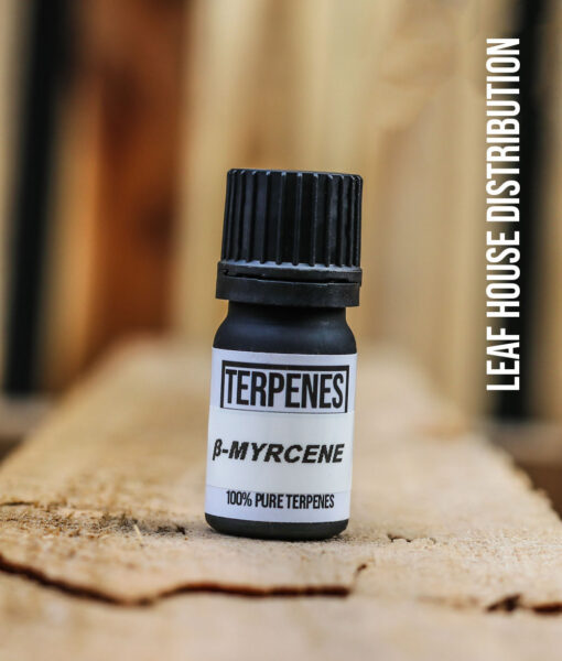 Myrcene - Terpene Isolate - 5ml