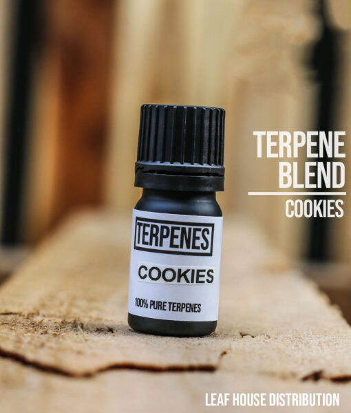 Jack Herer – Terpene Blend – 5ml