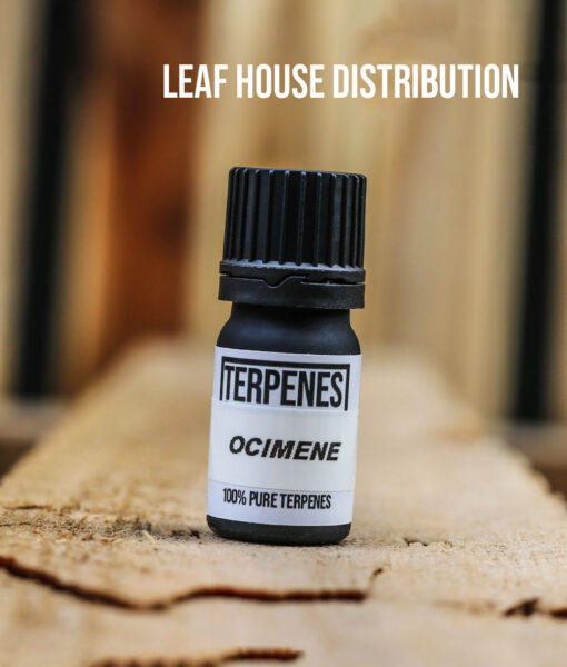 Ocimene - Terpene Isolate - 5ml