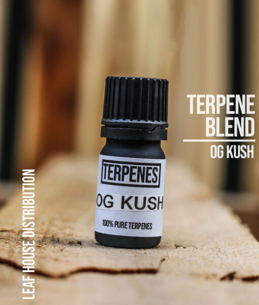 OG Kush - Terpene Blend - 5ml