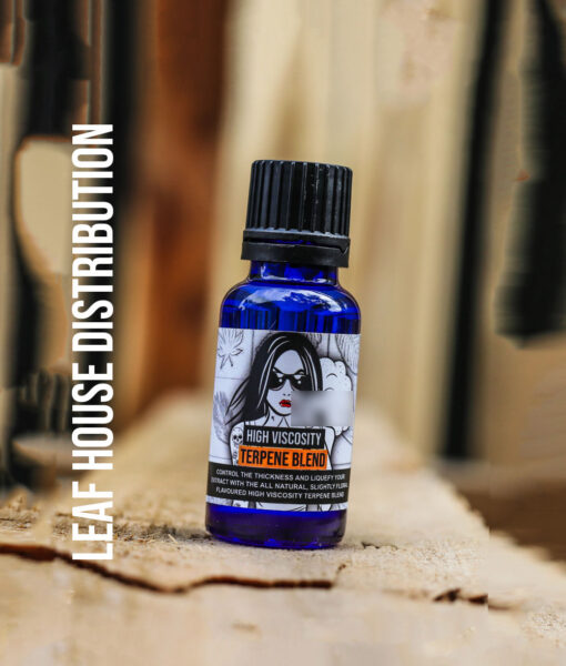 High Viscosity Terpene Blend (Diluent) - 20ml